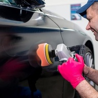 Kit Profissional de Almofadas de Polimento para Carro - 44 Peças com Espuma de Alta Performance - imagem 4