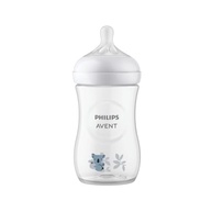 Kit Mamadeira Pétala 260ml Girafa e Coala - 2 Peças | Philips Avent - imagem 3