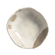 Conjunto de Pratos Fundos Porto Brasil Eco Pampa - 4 Peças em Cerâmica Orgânica Premium - imagem 1