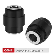 Junta Inferior Radial Traseira JAVIK 2 Peças para Can-Am Maverick X3 Turbo/Max RR 2017-2024 | OEM 706004843 706002317 - imagem 4