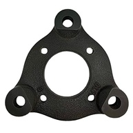 Adaptador de Roda Corcel/Pampa para Jetta 5x112mm (2 Peças) - imagem 4