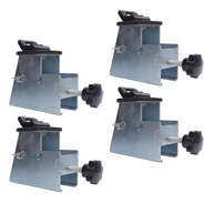 Kit Adaptador Trocador de Pneus Universal 4 Peças - Essencial para Sua Oficina! - imagem 5