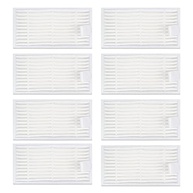 Filtros HEPA para ILIFE V3/V5/V50/V55 - 8 Peças de Reposição Premium - imagem 2