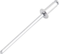 Rebite de Repuxo Nove54 3,2mm x 8mm: Fixação Rápida e Segura (Pacote 100 Peças) - imagem 1