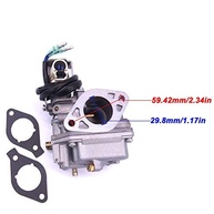 Kit Carburador e Juntas SouthMarine para Yamaha F20 4 Tempos - Peças de Reposição Essenciais - imagem 4