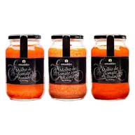 Kit 3 Molho de Tomate Amaddre: Tomate Assado, com Pedaços, com Ricota - imagem 2