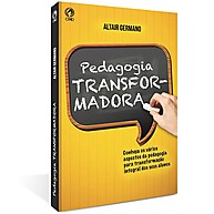 Pedagogia Transformadora: Inove na EBD - imagem 1