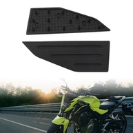 Capas de Pedais de Silicone para Goldwing GL1800 (2018-2024) - Conforto e Segurança Extra - imagem 3