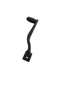 Pedal de Câmbio XTZ 125 (2003-2016) Preto - Durabilidade e Precisão para Sua Moto! - imagem 1