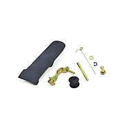 Pedal Acelerador Fusca: Reparo Completo + Kit - imagem 1