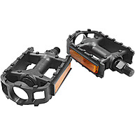 Pedal Bike MTB Nylon: Mais Segurança e Performance - imagem 1