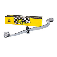 Pedal Câmbio Biz 100: Trocas Precisas (2012-2015) - imagem 1