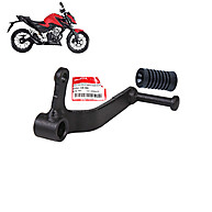 Pedal Câmbio CB300F Twister: Original Honda 2023-2025 - imagem 1