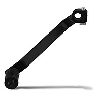 Pedal Cambio Titan Preto (TORK) - Resistente e Compatível - imagem 1