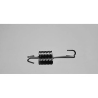 Mola de Retorno Pedal Freio Honda CG Titan 125/150/160, Fan, Biz, CBX 200 e Mais - Durabilidade e Precisão - imagem 2