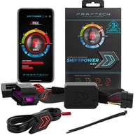 Shift Power Civic 2012-2015: Chip Pedal Acelerador FT-SP19+ Faaftech - Resposta Imediata! - imagem 1