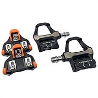 Pedal Clip Absolute Wild R: Speed e Estrada - imagem 1