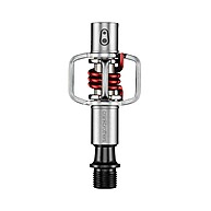 Pedal Crank Brothers Egg Beater 1 Mola Vermelha – Leveza e Performance na Trilha - imagem 1