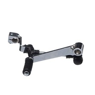 Pedal de Câmbio Completo CBX 250 Twister com Borracha - Segurança e Estilo - imagem 2