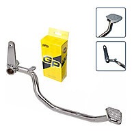 Pedal de Freio YBR 125/Factor: Segurança e Durabilidade - imagem 1