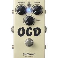 Fulltone OCD: O Pedal de Overdrive/Distorção Essencial para Guitarristas - imagem 2