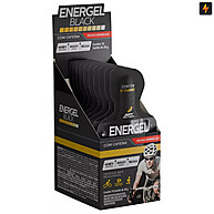 Energel Black: Energia Explosiva para seu Pedal! - imagem 2