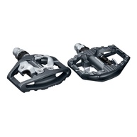 Pedal Shimano PD-EH500: Gravel, MTB e Urbano - imagem 1