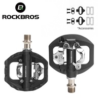 Pedal SPD Rockbros: Performance e Durabilidade - imagem 1