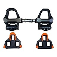 Pedal Speed Absolute Wild-R: Mais Eficiência na Pedalada 🚀 - imagem 2