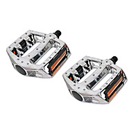 Pedal Bike Plataforma: Mais Segurança na Pedalada - imagem 2