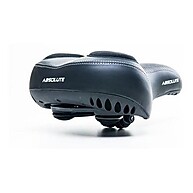 Selim Bicicleta Gel: Conforto Largo para Pedalar! - imagem 2