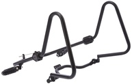 Protetor de Carenagem Pro Tork Armor com Pedaleira Retrátil para XTZ 250 Ténéré - Preto - imagem 1