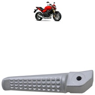 Pedaleira CB 600 Hornet: Prata, Durabilidade e Estilo - imagem 1