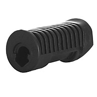 Pedaleira CG: Borracha Pro Tork Original - imagem 1
