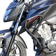 Protetor de Carenagem e Motor Cb 300f Twister 2023 com Pedaleira - Segurança e Estilo - imagem 3