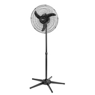 Ventilador Oscilante Pedestal TRON 140W - Potente e Silencioso com Proteção Térmica - imagem 1