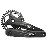 Pedivela Absolute Wild 34D: Upgrade MTB! - imagem 1