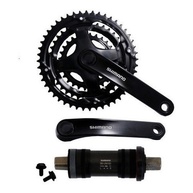 Pedivela Shimano 21v: Mais Performance na Sua Bike - imagem 1