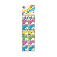 Pedra Sanitária Leve Brisa 25g - Kit com 12 Unidades | Fragrâncias Refrescantes - imagem 1