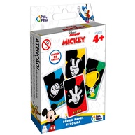 Pedra, Papel, Tesoura Disney: Diversão em Família! - imagem 1