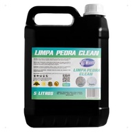 Limpa Pedra Concentrado 5L - Fórmula Profunda para Pedras e Pisos Encardidos - imagem 2