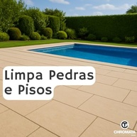 Limpa Pedras Concentrado Linhal 1L - Limpeza Profunda para Pisos e Pedras Porosas - imagem 5