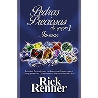 Pedras Preciosas do Grego 1: Desvende a Sabedoria! - imagem 1