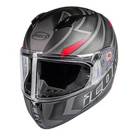 Capacete Peels Icon Fast Preto Fosco Vermelho: Segurança e Estilo para Sua Pilotagem - imagem 3