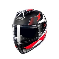 Capacete Peels Icon Action Preto Fosco e Branco: Segurança e Estilo para Sua Moto - imagem 3
