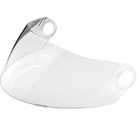 Viseira Cristal Original Peels U-rb2: Visão Clara e Segurança para Seu Passeio - imagem 2