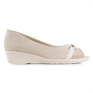 Peep Toe Comfortflex: Elegância e Conforto! - imagem 1