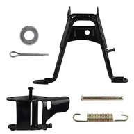 Suporte de Moto Yamaha PY50 PW50 Peewee Flypig: Estacionamento Seguro e Prático - imagem 2