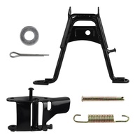 Suporte de Moto Yamaha PY50 PW50 Peewee Flypig: Estacionamento Seguro e Prático - imagem 1