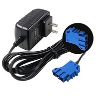 Carregador 12V Peg Perego: Energia para Trator John Deere, Gator XUV, Polaris e Mais! - imagem 3